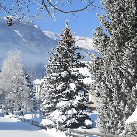 Chalet Wolfgangchalet B