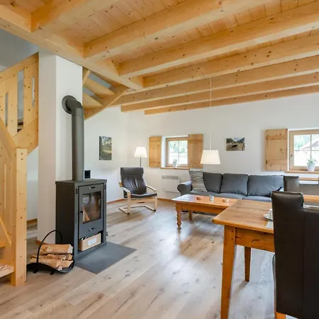Wolfgangchalet B Chalet Mauterndorf (Salzburg)