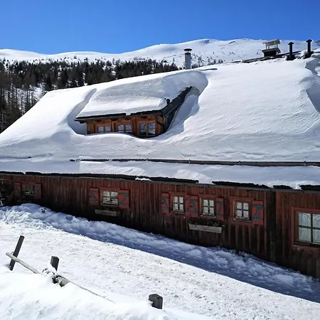 Wolfgangchalet B *