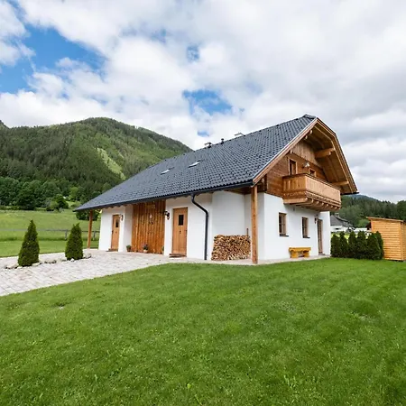 Wolfgangchalet B Mauterndorf (Salzburg)