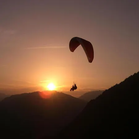 Wolfgangchalet B * Mauterndorf (Salzburg)