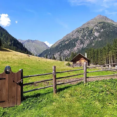 Chalet Wolfgangchalet B