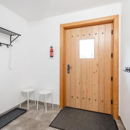 Wolfgangchalet B * Mauterndorf (Salzburg)