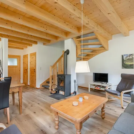 Wolfgangchalet B Mauterndorf (Salzburg)