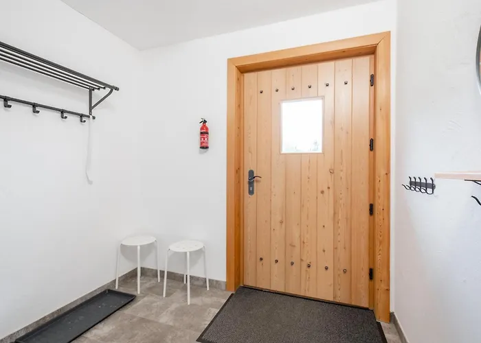 Wolfgangchalet B * Mauterndorf (Salzburg)